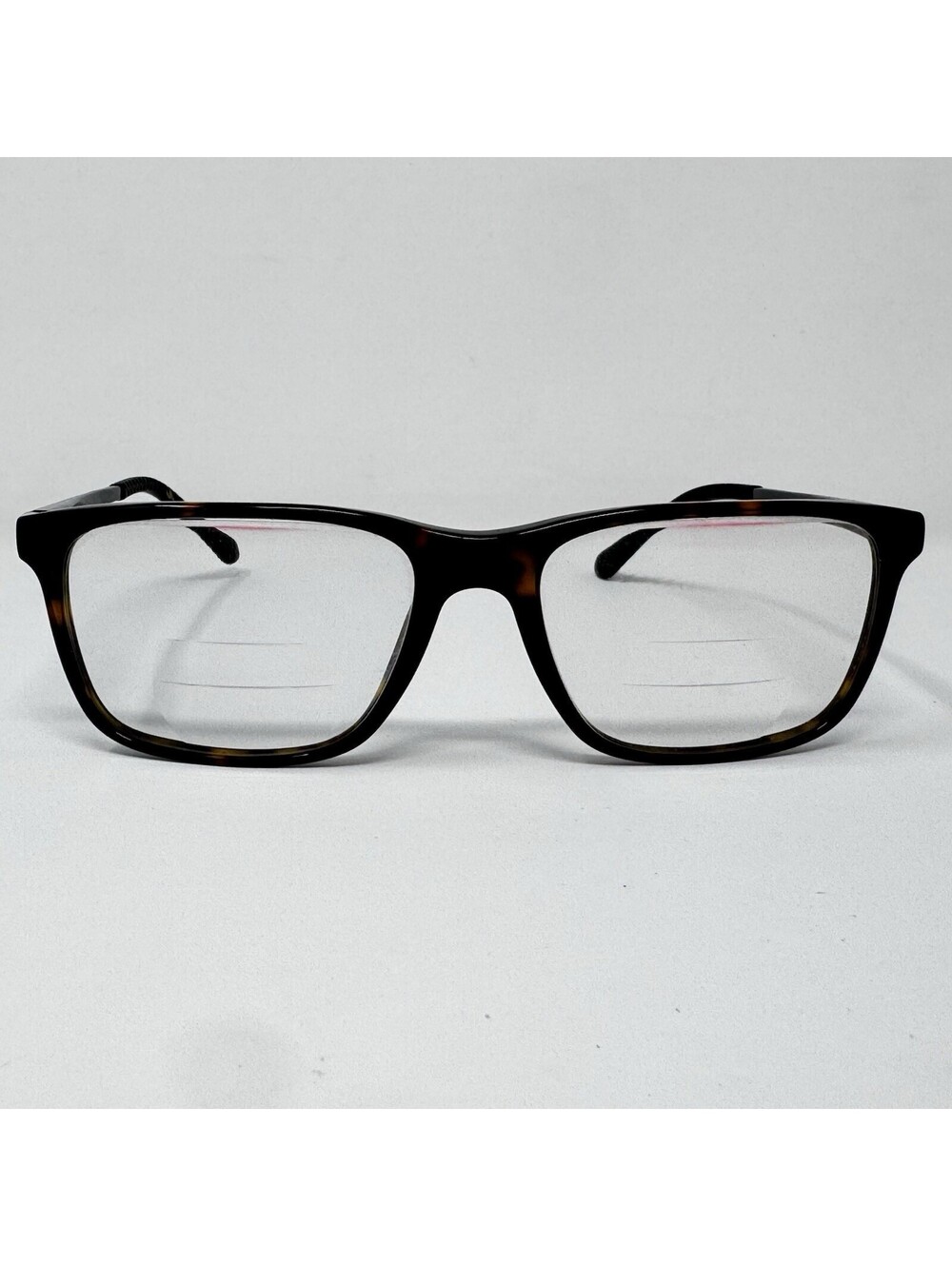 Ralph Lauren RL6133 5616 Dark Havana Eyeglass Frames 54-17-145